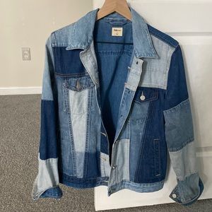 Gap Denim Jacket